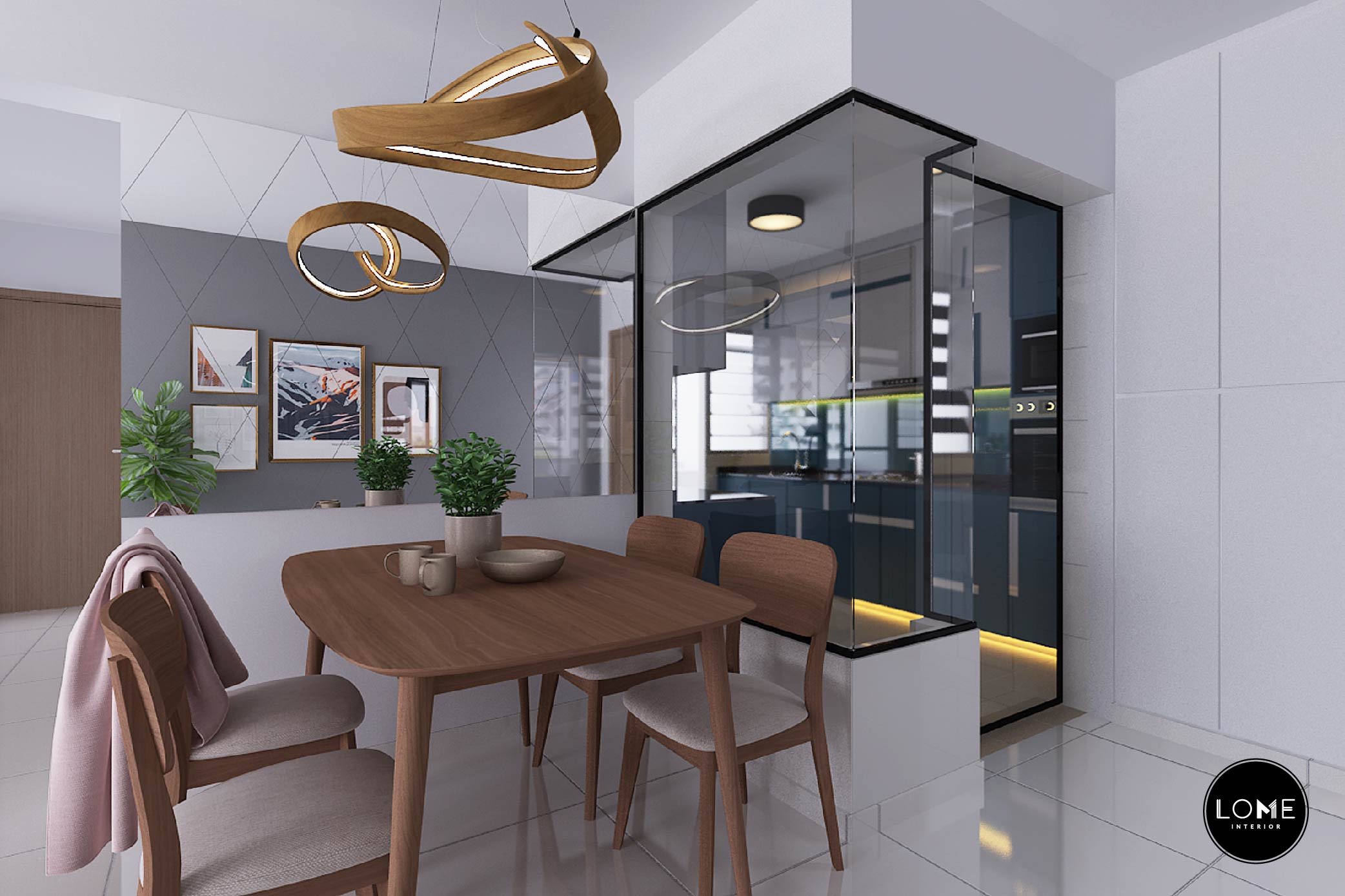 How Are Interior Designers Paid In Singapore? 7 Facts You Should Know - SHE  interior