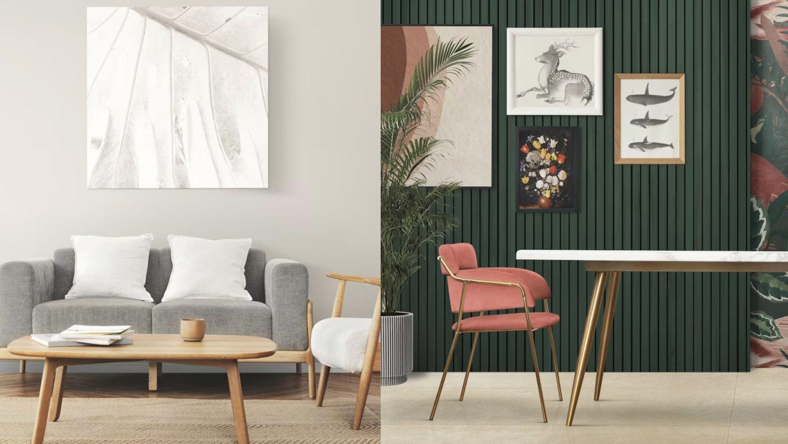 Mix and Match: 3 Methods to Combine Different Design Styles in One Room ...